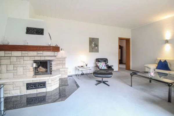 Immobilie in Malchow - Einfamilienhaus 142m² + ZFH vermietet 87m² - Bild 3