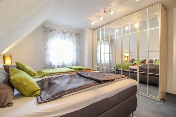 Immobilie in Malchow - Einfamilienhaus 142m² + ZFH vermietet 87m² - Bild 4
