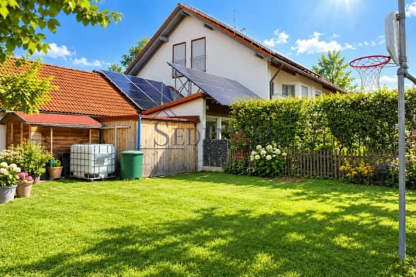 Immobilie in Westendorf - VERKAUF: Viel Platz zum Wohlfühlen – Helle 4-Zimmer-Wohnung mit großem Balkon! - Bild 0