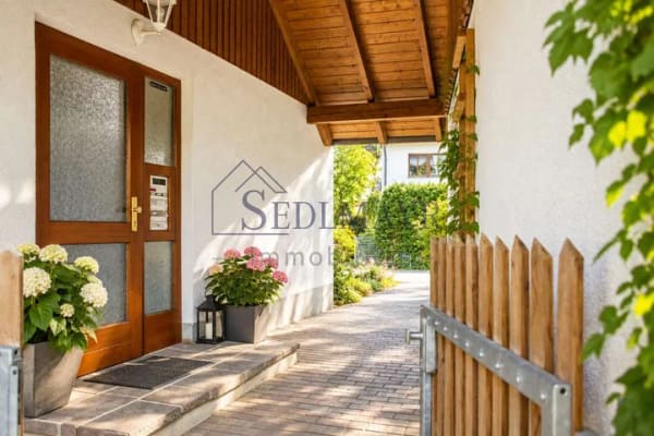 Immobilie in Westendorf - VERKAUF: Viel Platz zum Wohlfühlen – Helle 4-Zimmer-Wohnung mit großem Balkon! - Bild 2