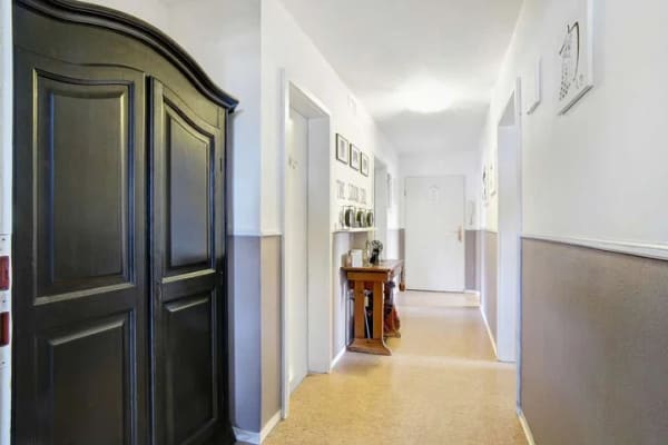 Immobilie in Westendorf - VERKAUF: Viel Platz zum Wohlfühlen – Helle 4-Zimmer-Wohnung mit großem Balkon! - Bild 3