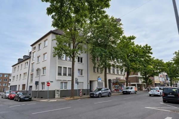 Immobilie in Krefeld - Attraktive Kapitalanlage | 7,79 % Rendite | Faktor 12,85 | Krefeld Mitte - Bild 2