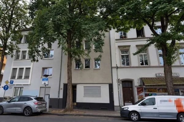 Immobilie in Krefeld - Attraktive Kapitalanlage | 7,79 % Rendite | Faktor 12,85 | Krefeld Mitte - Bild 3