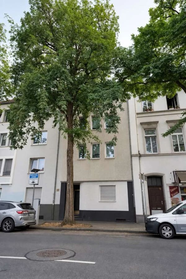 Immobilie in Krefeld - Attraktive Kapitalanlage | 7,79 % Rendite | Faktor 12,85 | Krefeld Mitte - Bild 4