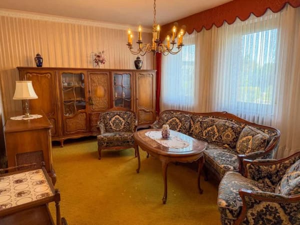 Immobilie in Mülheim-Kärlich - Großzügiges zentrales Haus in Mülheim-Kärlich - Bild 2