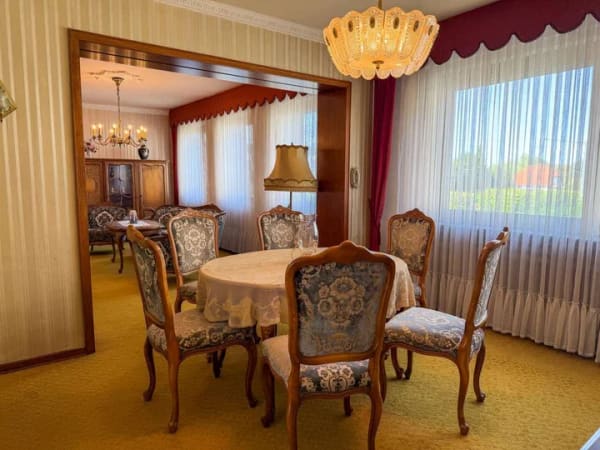 Immobilie in Mülheim-Kärlich - Großzügiges zentrales Haus in Mülheim-Kärlich - Bild 3
