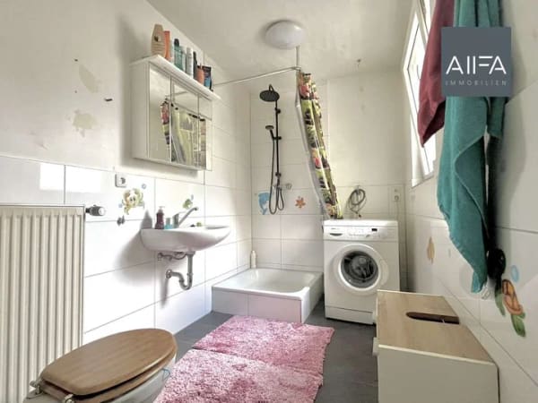 Immobilie in Wassenberg - AllFa – Renovierungsbedürftiges, vermietetes Reihenmittelhaus in zentraler Lage von Wassenberg! - Bild 4