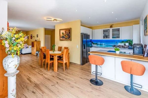 Immobilie in Lustadt - Wohnen mit Stil - Penthouse mit Aufzug - Bild 0