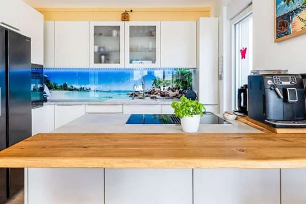 Immobilie in Lustadt - Wohnen mit Stil - Penthouse mit Aufzug - Bild 1