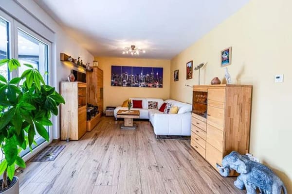 Immobilie in Lustadt - Wohnen mit Stil - Penthouse mit Aufzug - Bild 3