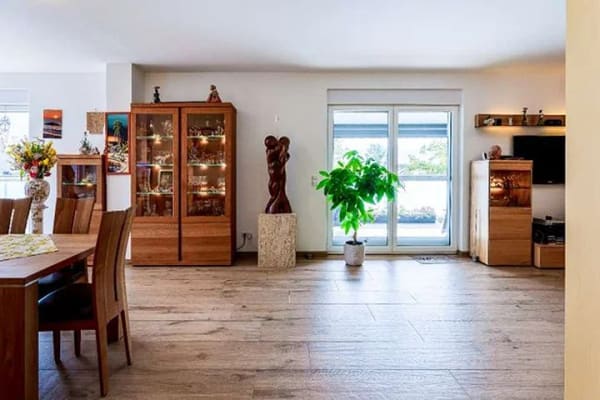 Immobilie in Lustadt - Wohnen mit Stil - Penthouse mit Aufzug - Bild 4