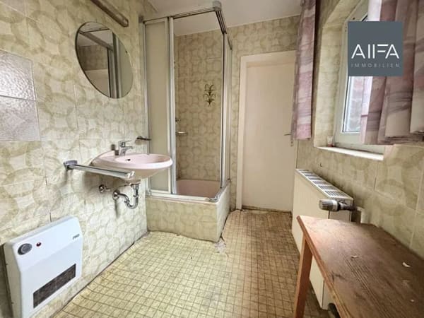 Immobilie in Wassenberg - AllFa – Sanierungsbedürftiges Einfamilienhaus mit großem Potenzial in Wassenberg-Effeld! - Bild 4