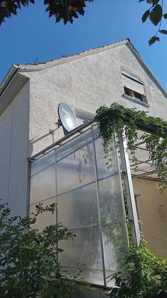 Immobilie in Flörsheim - Mehrgenerationenhaus mit drei Wohnungen und vielen Möglichkeiten auf Traumgrundstück - Bild 3