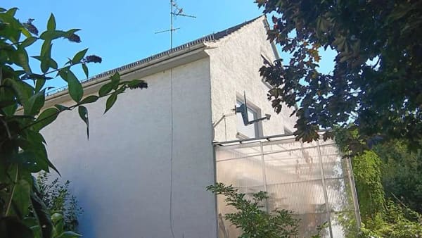 Immobilie in Flörsheim - Mehrgenerationenhaus mit drei Wohnungen und vielen Möglichkeiten auf Traumgrundstück - Bild 4