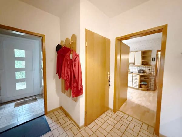 Immobilie in Brietlingen - *** Einfamilienhaus mit Einliegerwohnung auf großzügigem Wassergrundstück direkt an der Neetze *** - Bild 3