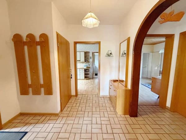 Immobilie in Brietlingen - *** Einfamilienhaus mit Einliegerwohnung auf großzügigem Wassergrundstück direkt an der Neetze *** - Bild 4