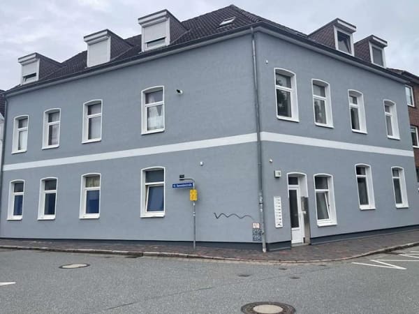 Immobilie in Glückstadt - Tolle ruhige Lage beim Marktplatz in Glückstadt - Bild 0