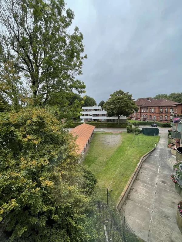 Immobilie in Glückstadt - Tolle ruhige Lage beim Marktplatz in Glückstadt - Bild 1