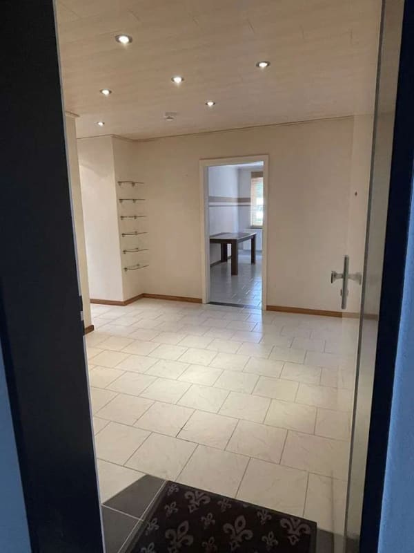 Immobilie in Glückstadt - Tolle ruhige Lage beim Marktplatz in Glückstadt - Bild 2