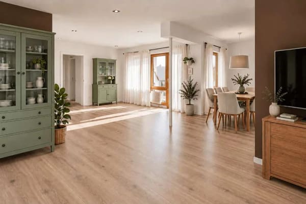 Immobilie in Metzingen - 147 qm · exklusive 5-Zi.-Maisonette · sonnige Dachloggia · Carport mit Wallbox - Bild 0