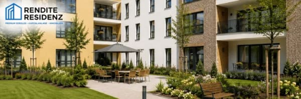 Immobilie in Unterhaching - KONZEPTIMMOBILIEN ALS KAPITALANLAGE 25 Jahre Mietgarantie* | Bis zu 10 % AfA* | Index Mieten | KfW - Bild 2