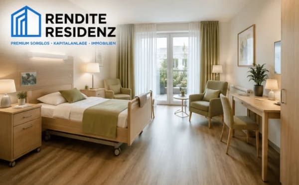 Immobilie in Unterhaching - KONZEPTIMMOBILIEN ALS KAPITALANLAGE 25 Jahre Mietgarantie* | Bis zu 10 % AfA* | Index Mieten | KfW - Bild 4
