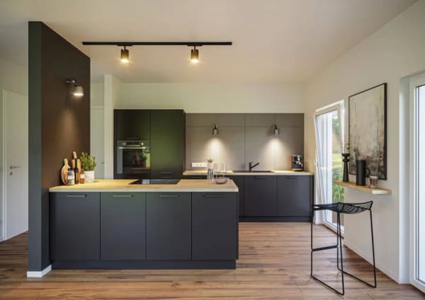 Immobilie in Schwasdorf - LivingHaus - Dein individuell geplantes Traumhaus in Schwasdorf - Bild 4