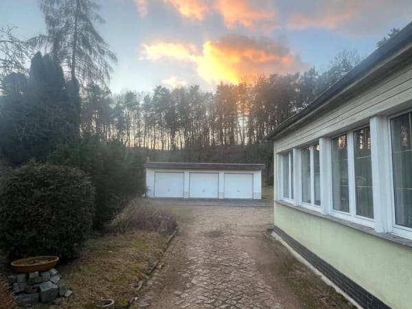 Immobilie in Spremberg - Wohn- und Geschäftshaus in guter Lage von Spremberg zum Sanieren - Bild 2