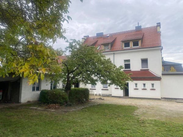 Immobilie in Spremberg - Wohn- und Geschäftshaus in guter Lage von Spremberg zum Sanieren - Bild 3
