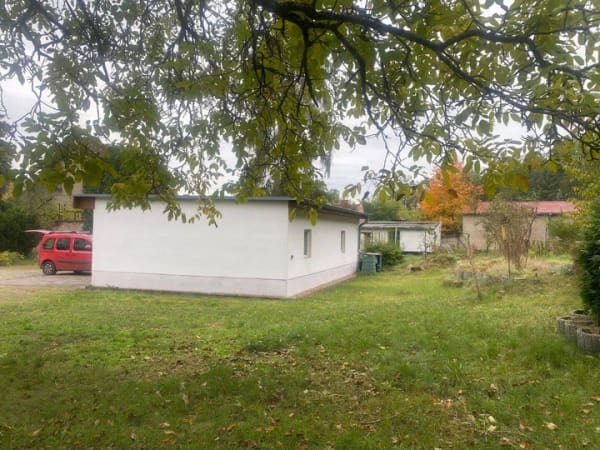 Immobilie in Spremberg - Wohn- und Geschäftshaus in guter Lage von Spremberg zum Sanieren - Bild 4