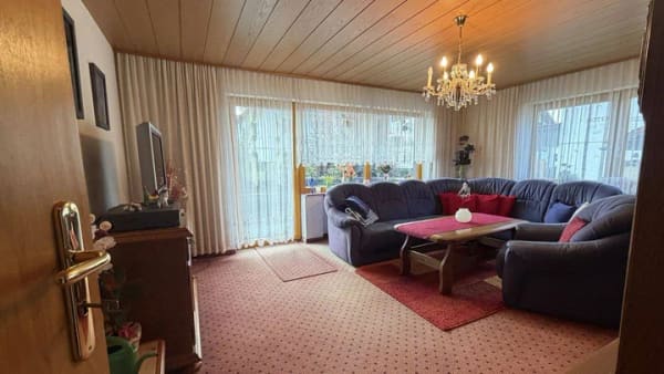 Immobilie in Frauenau - Wohlfühl-Bungalow - Bild 3