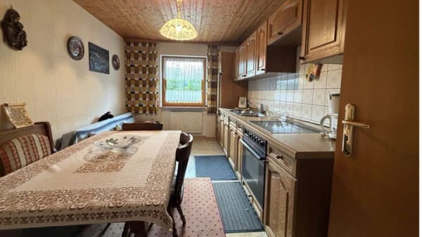 Immobilie in Frauenau - Wohlfühl-Bungalow - Bild 4