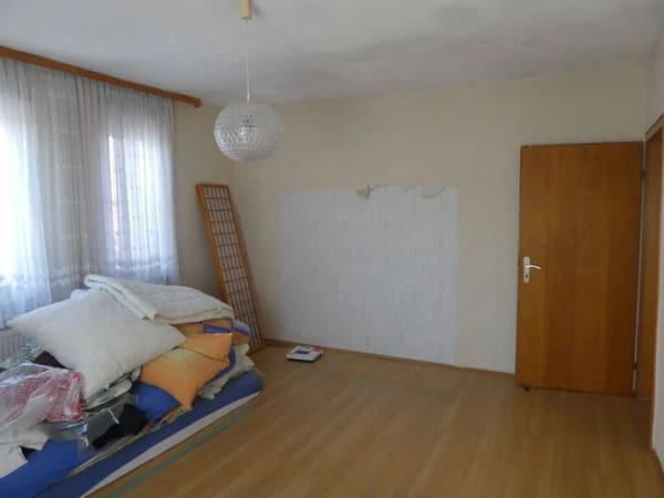 Immobilie in Großwallstadt - Besonderes Bauernhaus mit 3 Wohneinheiten, großem Innenhof und Scheune mit viel Potenzial! - Bild 3