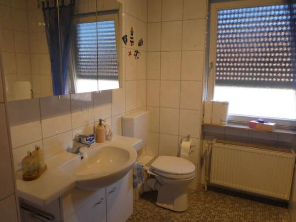Immobilie in Großwallstadt - Besonderes Bauernhaus mit 3 Wohneinheiten, großem Innenhof und Scheune mit viel Potenzial! - Bild 4