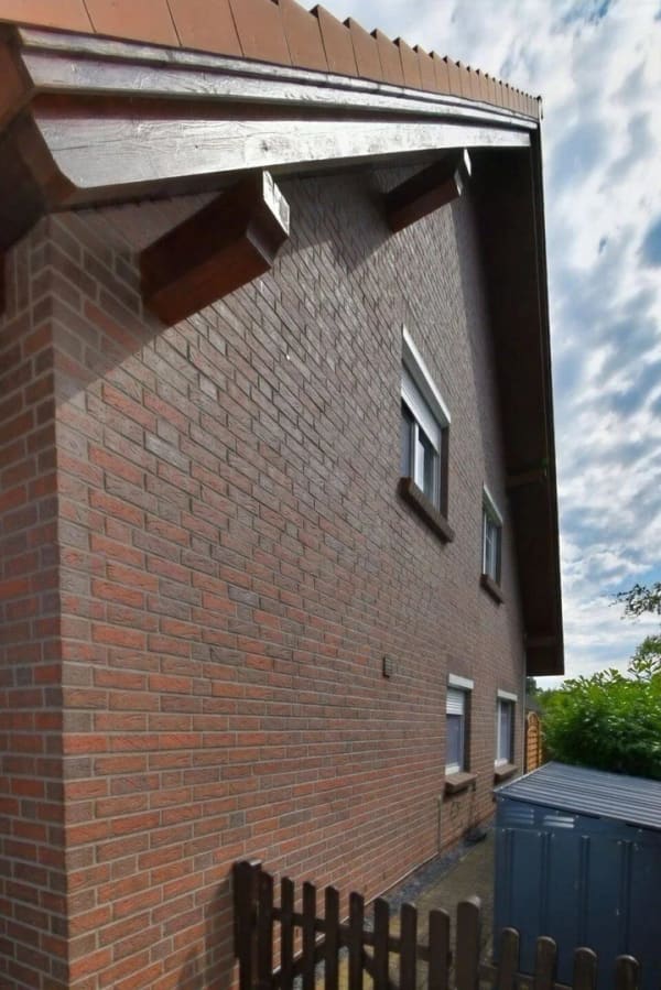 Immobilie in Lengenbostel - Moderne Doppelhaushälfte in attraktiver Lage von Sittensen - Bild 3
