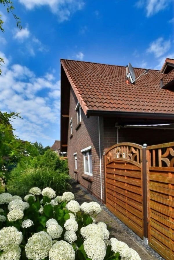 Immobilie in Lengenbostel - Moderne Doppelhaushälfte in attraktiver Lage von Sittensen - Bild 4
