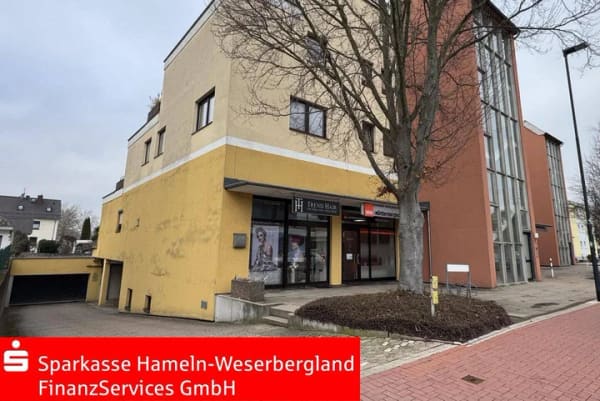 Immobilie in Emmerthal - NEUER PREIS! Kleine Wohneinheit in attraktiver Lage! - Bild 2