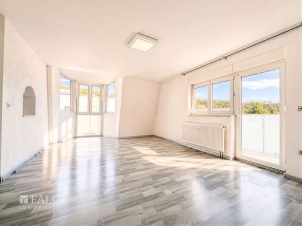 Immobilie in Haßmersheim - Wohnen wo die Sonne Zuhause ist - Bild 2