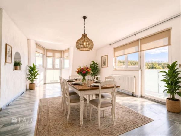 Immobilie in Haßmersheim - Wohnen wo die Sonne Zuhause ist - Bild 3
