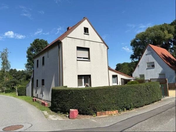 Immobilie in Reichenbach/Oberlausitz - Ein kleines Stück Dorf ! - Bild 1