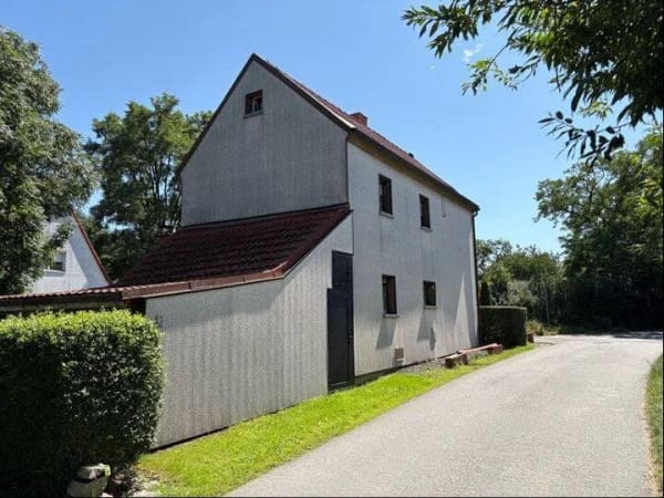 Immobilie in Reichenbach/Oberlausitz - Ein kleines Stück Dorf ! - Bild 2