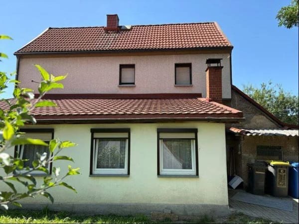 Immobilie in Reichenbach/Oberlausitz - Ein kleines Stück Dorf ! - Bild 3