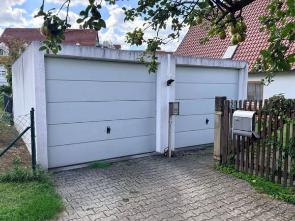 Immobilie in Eckental - Zwei Einfamilienhäuser mit großzügigem und sonnigem Garten - Bild 4