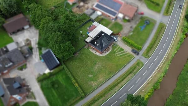 Immobilie in Rhauderfehn - Einfamilienhaus freistehend in Rhauderfehn - Bild 3
