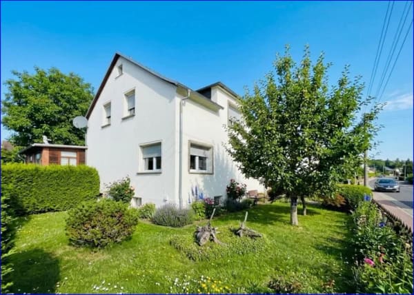 Immobilie in Großweitzschen - Einfamilienhaus freistehend in Großweitzschen - Bild 4