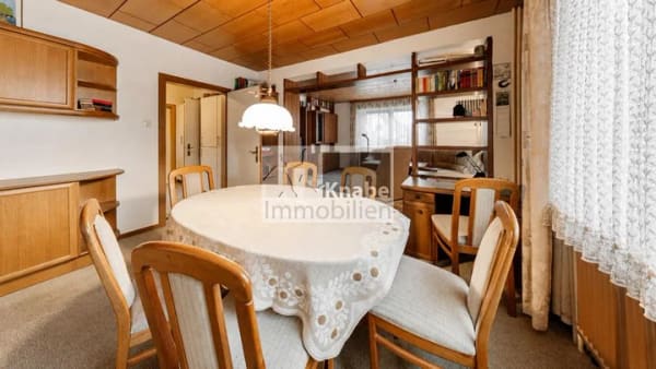 Immobilie in Melle - Mehrfamilienhaus in Melle - Bild 2