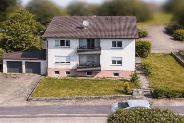 Immobilie in Iggingen - Mehrfamilienhaus in Iggingen - Bild 0