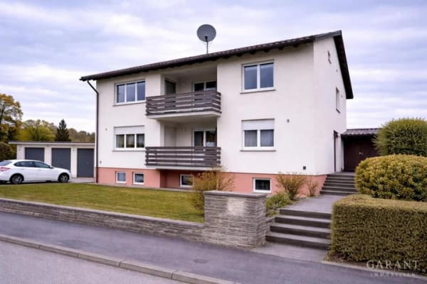 Immobilie in Iggingen - Mehrfamilienhaus in Iggingen - Bild 1