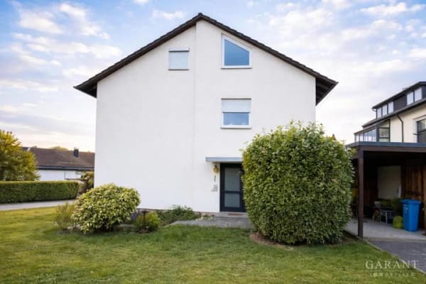 Immobilie in Iggingen - Mehrfamilienhaus in Iggingen - Bild 2