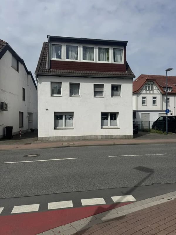Immobilie in Lippstadt - Einfamilienhaus freistehend in Lippstadt (Lipperode) - Bild 0
